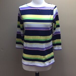 IMNYC Isaac Mizrahi Top